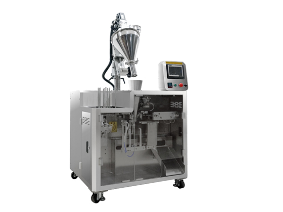 Powder Filling and Sealing Machine---JY-200F