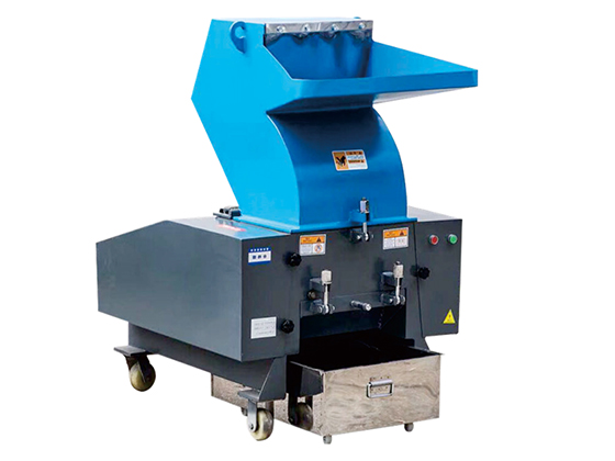 Plastic Crusher Series XFS-300