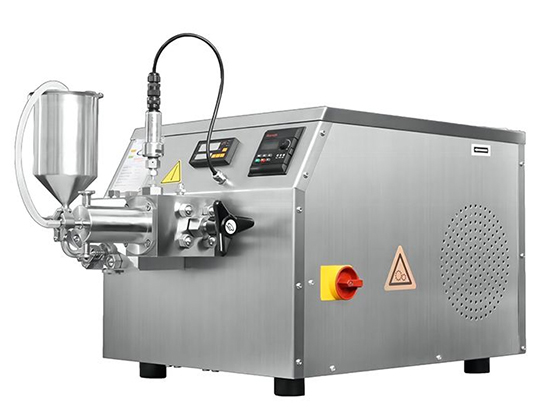 Pharmaceutical Homogenizer