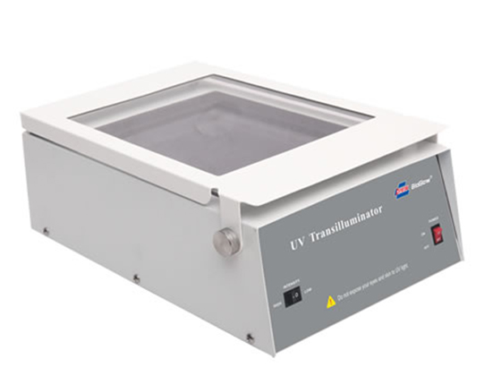 Desktop UV Transilluminator (365nm)