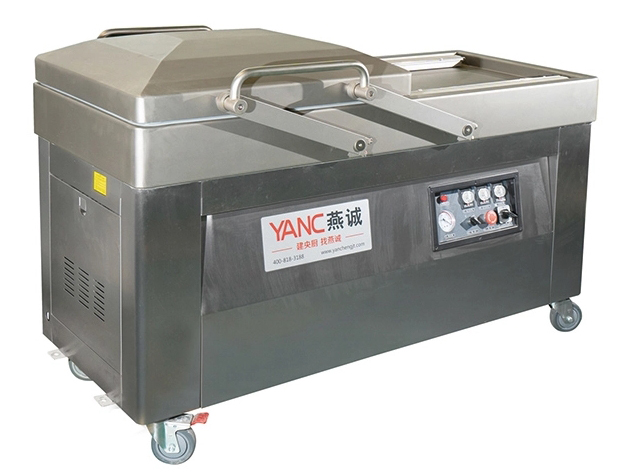 Vacuum Packaging Machine