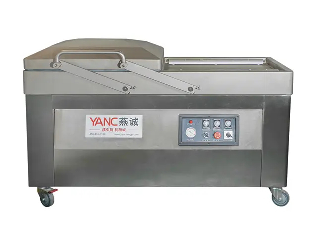 Vacuum Packaging Machine