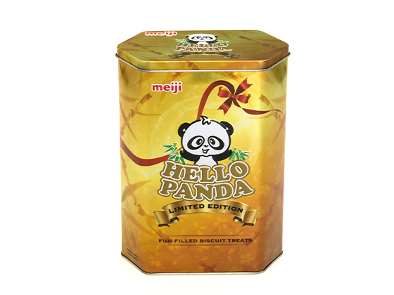 Holiday Gift Tins Gourmet Tins