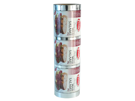 Composite packaging film
