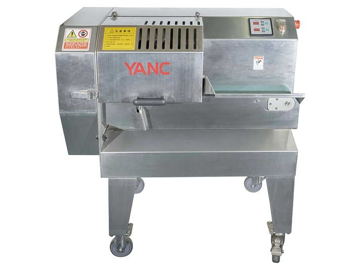 Vertical Leaf Vegetable Cutter