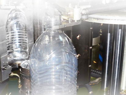 DSL-02XST Rotary Blowing Machine