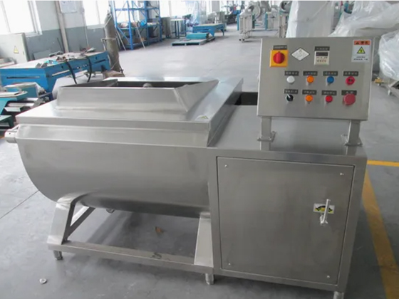 Industrial Vegetable Fruit Bubble Washing/Cleaning Machine