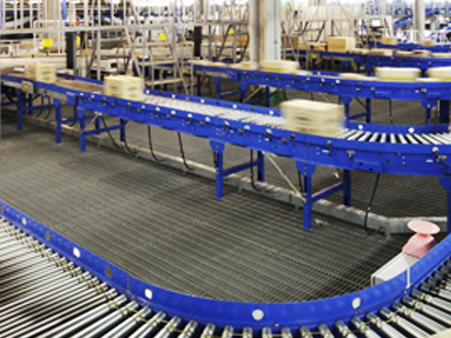 Non-pressure Conveying System