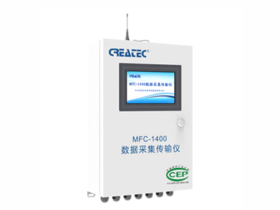 MFC-1400 Data Acquisition and Transmission Device