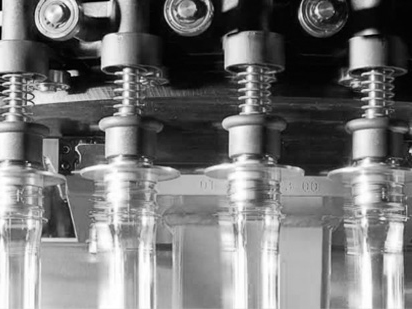 DSL-02XST Rotary Blowing Machine