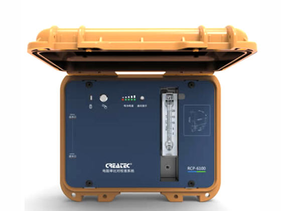 RCP Series Portable Pure Water Comparator (Ultra-pure Water)