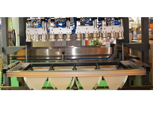 Robotic Carton Packer--- WSD-ZXJ72