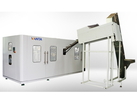 DSL-02XST Rotary Blowing Machine