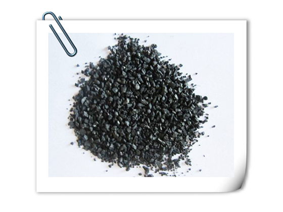 P006---Specification of AC Products,with High Molassess
