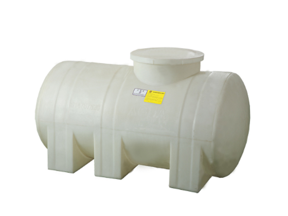 Horizontal Tank Transport Series