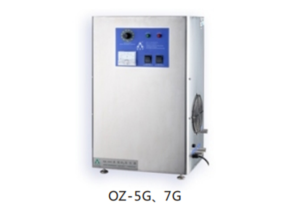 OZ series oxygen generator