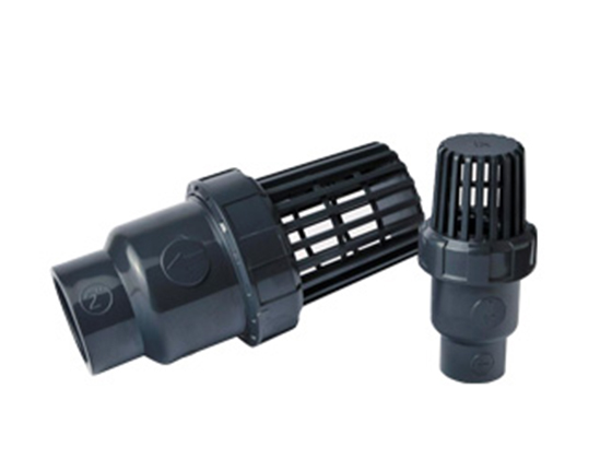 Foot Valve --- 1"(25)	