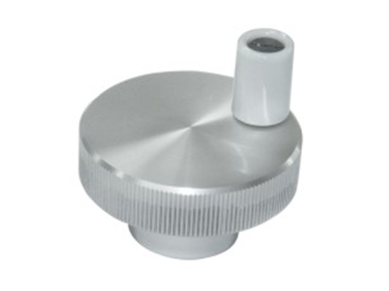 Embossed Handwheel Rotary Handle Type Without Opening