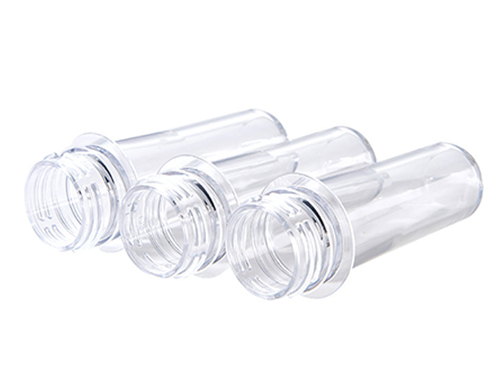 18g 1881 mouth bottle preform