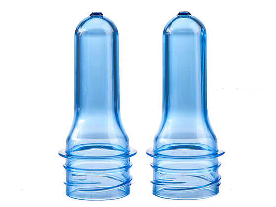 13.5g 3025 tooth opening bottle preform 