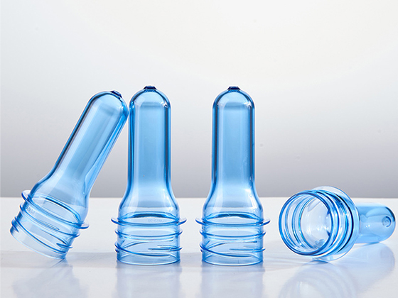 13.5g 3025 tooth opening bottle preform 