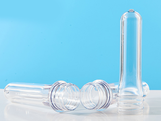 28g 3025 mouth bottle preform