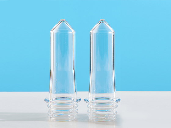 18g 1881 mouth bottle preform