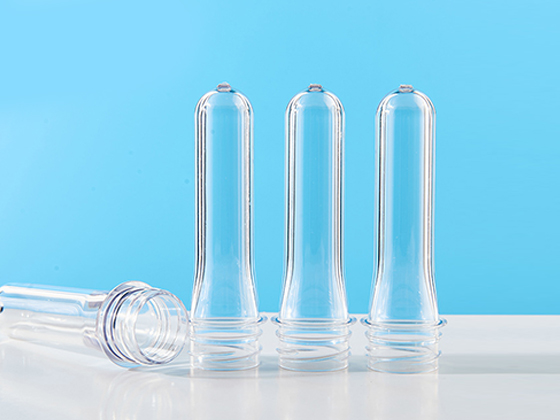 28g 3025 mouth bottle preform