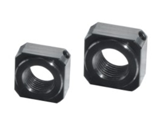 Anti-Loosening Bearing Nut Square Type