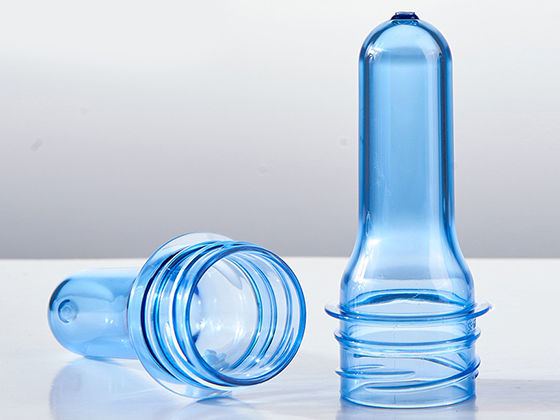 13.5g 3025 tooth opening bottle preform 