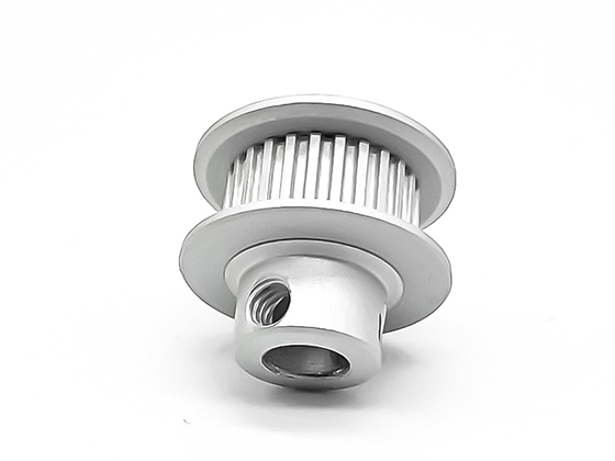 Trapezoidal Tooth Timing Pulley MXL Type