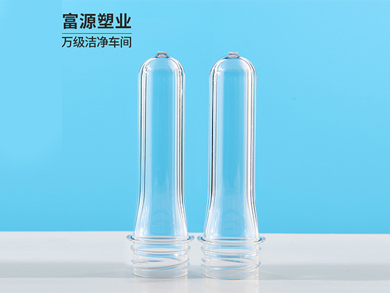 28g 3025 mouth bottle preform
