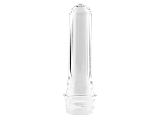 28g 3025 mouth bottle preform