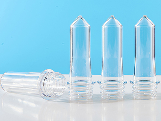 18g 1881 mouth bottle preform