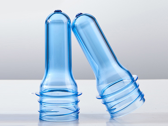 13.5g 3025 tooth opening bottle preform 