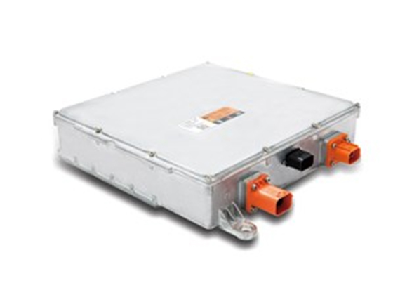 On-board charger