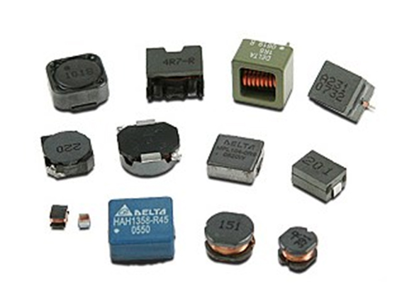 Inductor