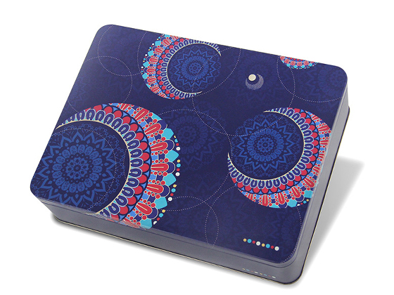 Mooncake Packaging Box