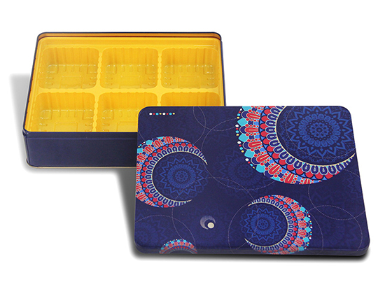 Mooncake Packaging Box