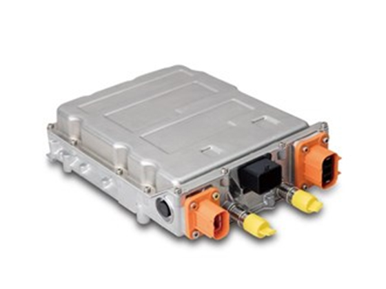 On-board charger