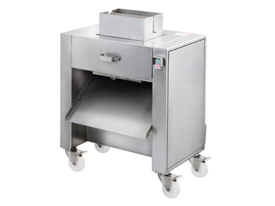 Bone-in poultry dicing machine --- HYTW-02