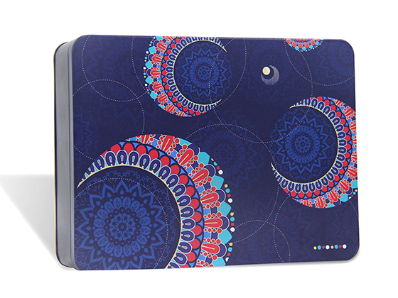 Mooncake Packaging Box