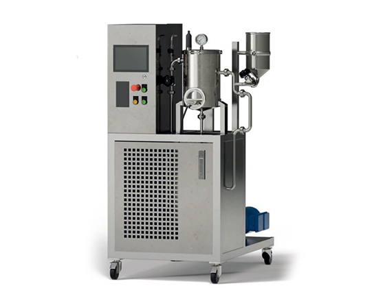 TW-DG Continuous in line Deaerator