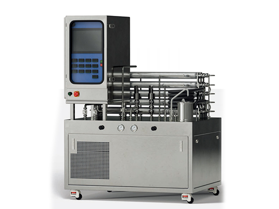 PT-20T Tubular Heat Exchanger