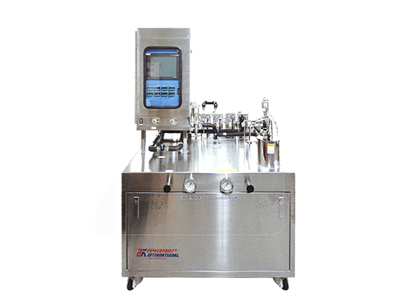 PT-20P plate heat exchanger