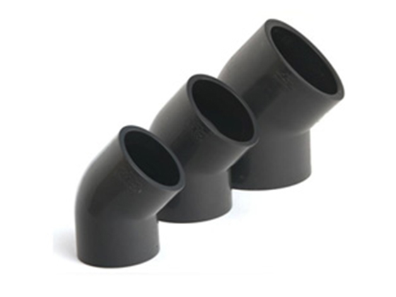 45 Degree Elbow (SxS)