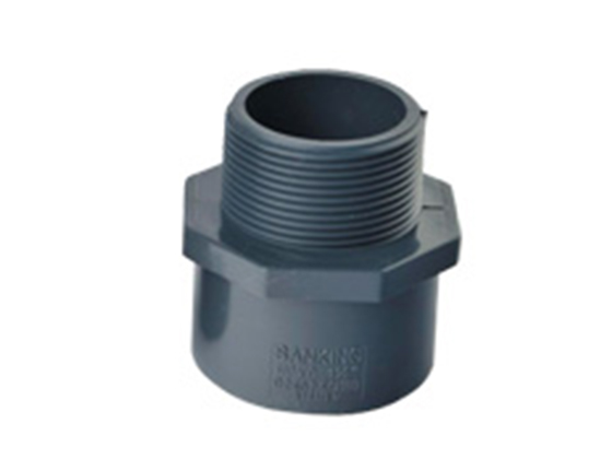 Male Adaptor (SxT)
