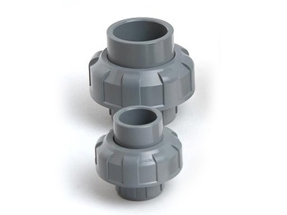 Union --- 1¼"(32)	