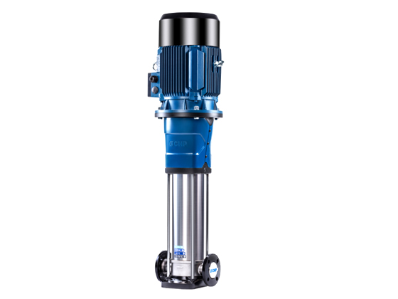 CDM/CDMF5-9 Light Vertical  Multistage Centrifugal Pump