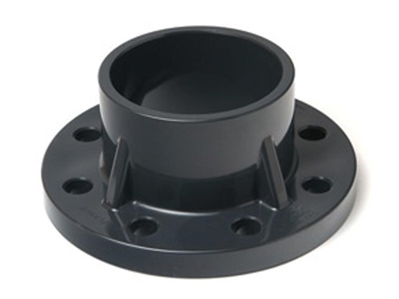 T/S Flange --- 10"(250)	